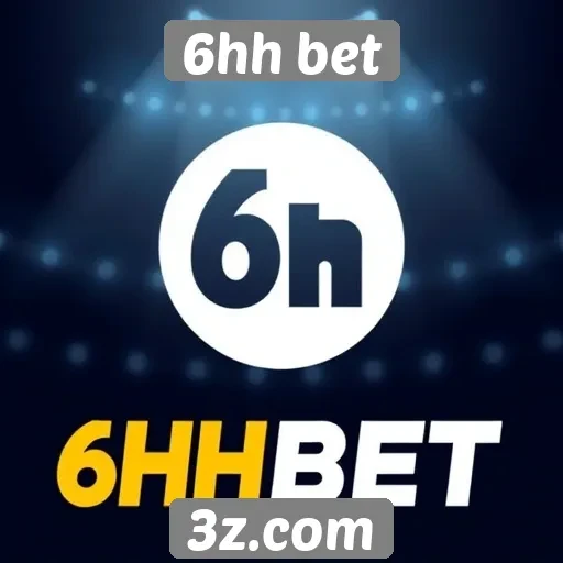 Vantagens de se registrar no 6hh bet