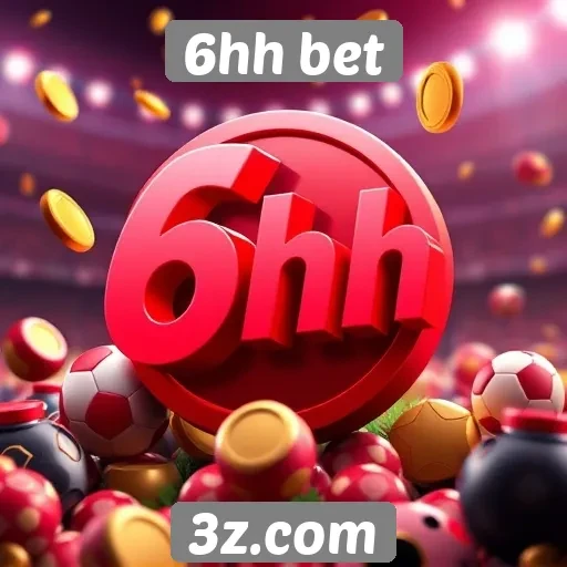 Comparativo de bônus oferecidos pelo 6hh bet