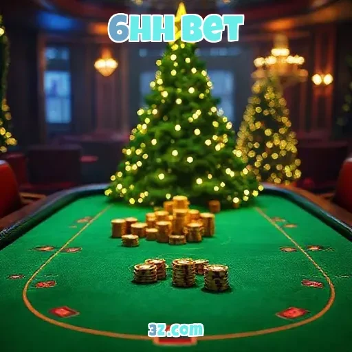 6hh bet - Eventos Especiais