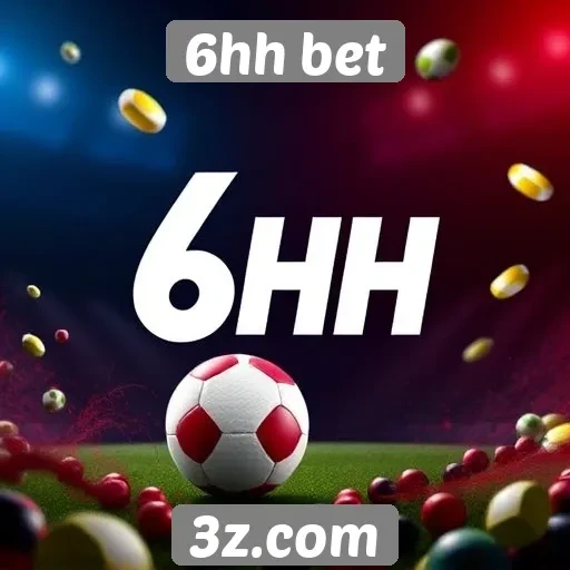 Desempenho do 6hh bet em promoções e bonificações