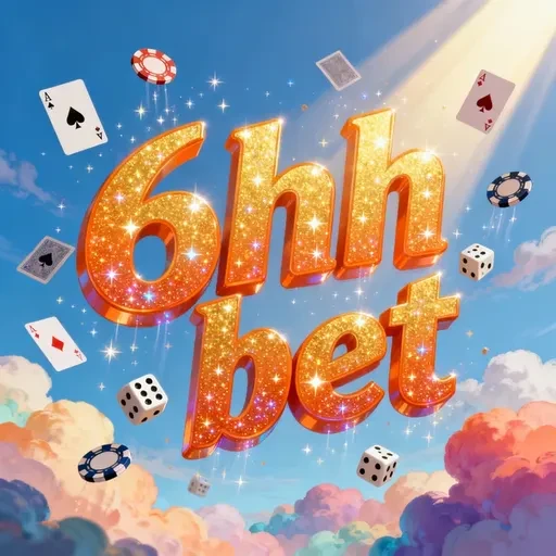 6hh bet logo