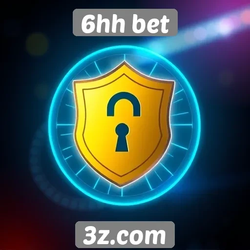 Análise da segurança do site de apostas 6hh bet