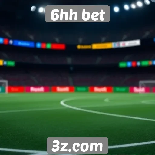 Opiniões de usuários sobre a plataforma 6hh bet